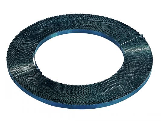 American High Carbon Steel Quench Band Saw Blade